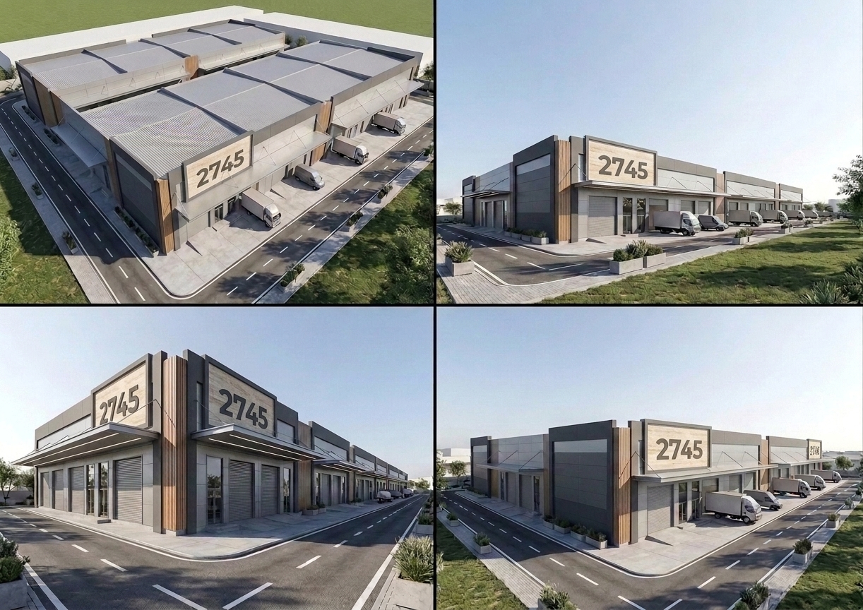 Plot 2745